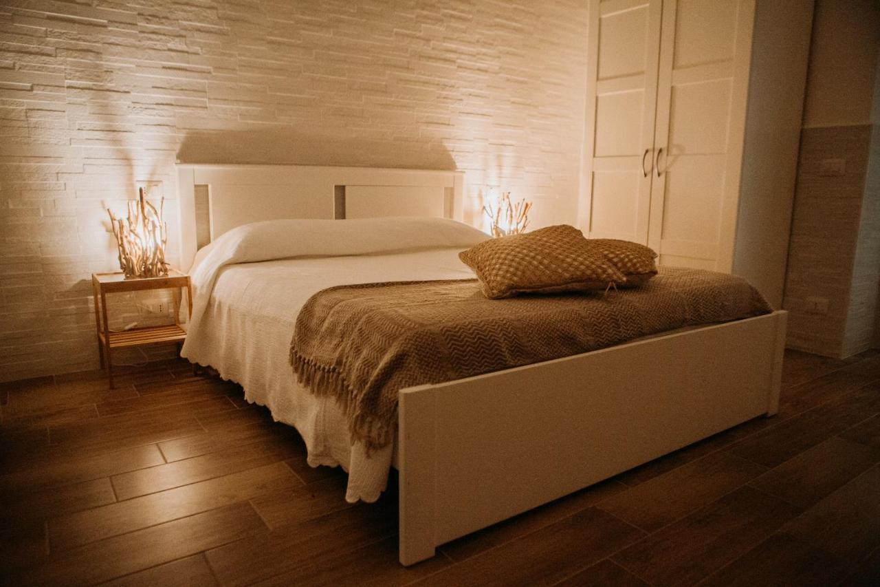 Amare Relais Home Bari Dış mekan fotoğraf