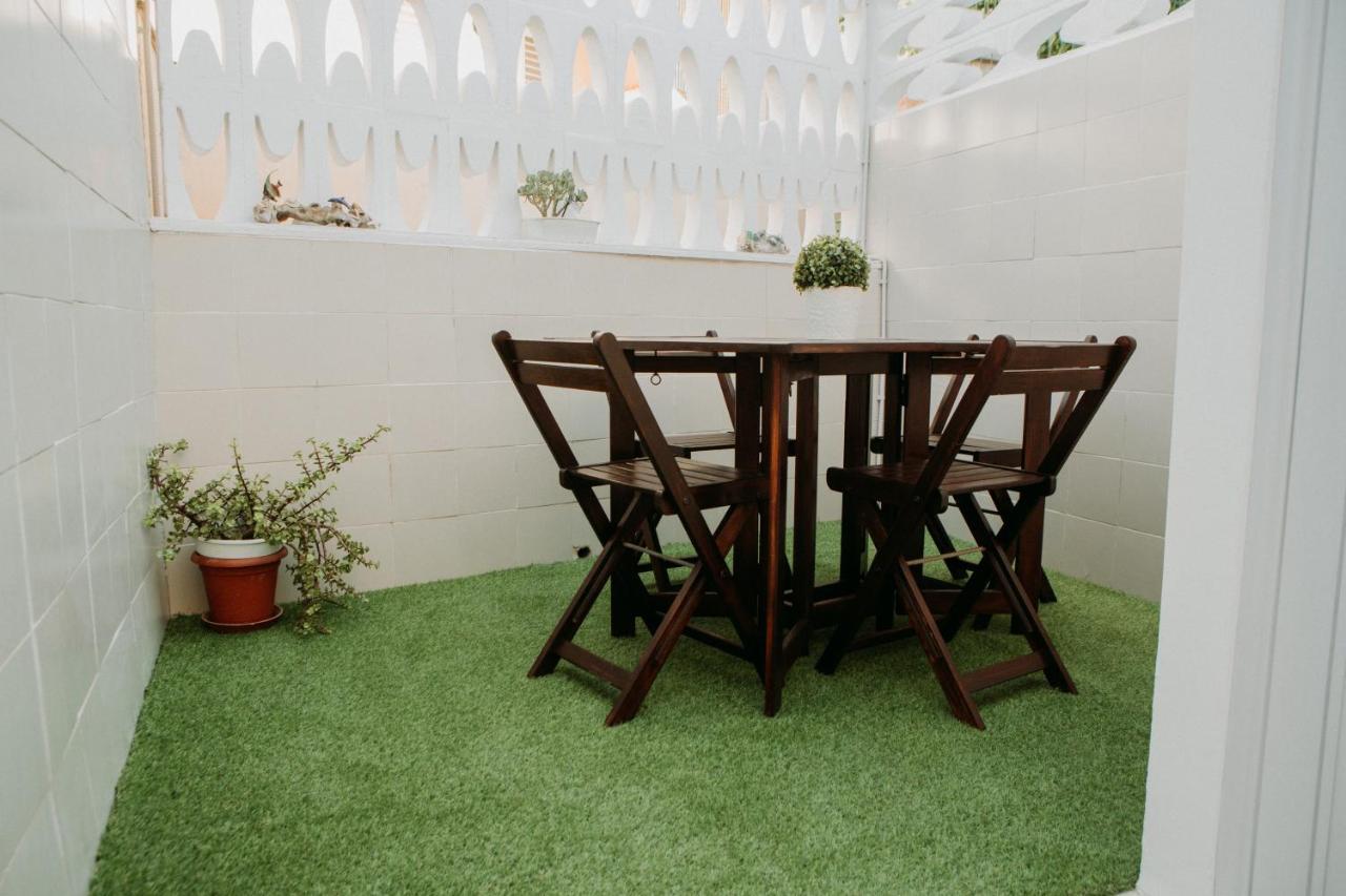 Amare Relais Home Bari Dış mekan fotoğraf