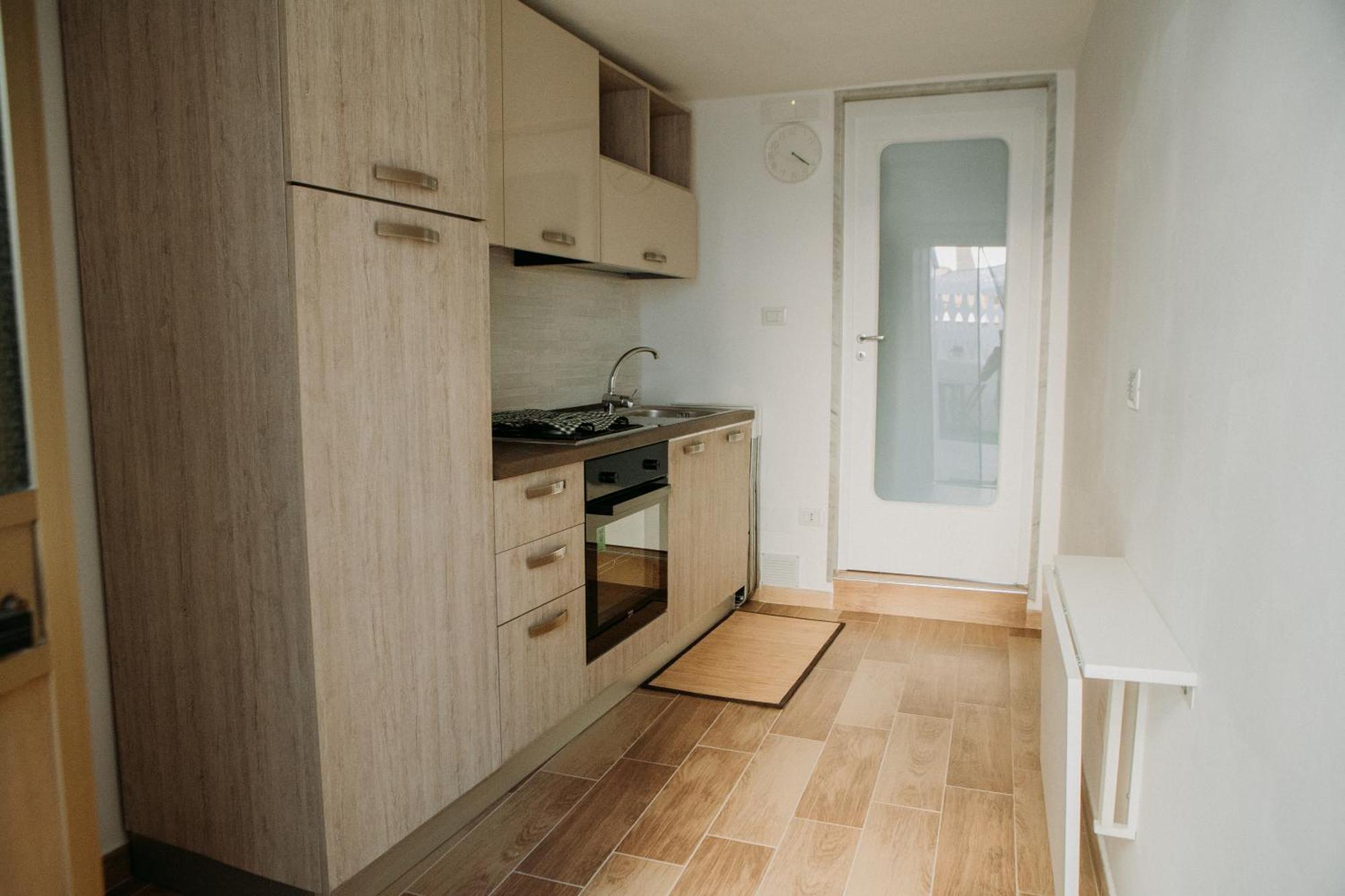 Amare Relais Home Bari Dış mekan fotoğraf